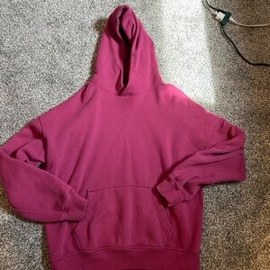 Abercrombie and Fitch sweatshirt